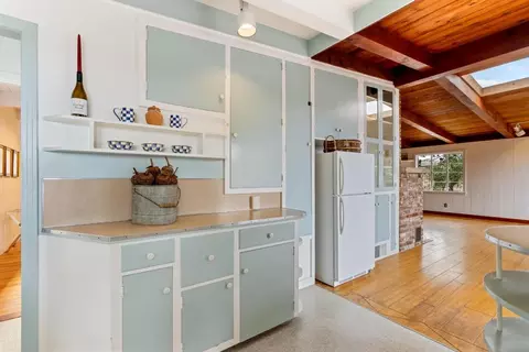 Kitchen - 0 3rd Avenue 2 Ne Mission St, Carmel, CA 93921 photo 8 of 9