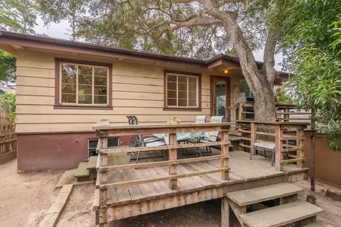Exterior - 0 3rd Avenue 2 Ne Mission St, Carmel, CA 93921 photo 4 of 4