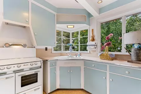 Kitchen - 0 3rd Avenue 2 Ne Mission St, Carmel, CA 93921 photo 7 of 9