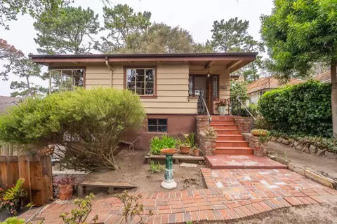 Exterior - 0 3rd Avenue 2 Ne Mission St, Carmel, CA 93921 photo 1 of 4