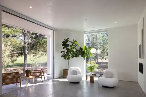 Living - 3159 Stevenson, Pebble Beach, CA 93953 photo 5 of 7