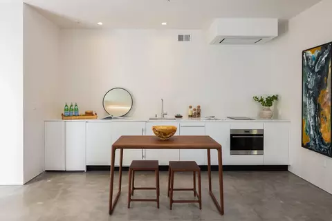 Kitchen - 3159 Stevenson, Pebble Beach, CA 93953 photo 4 of 5