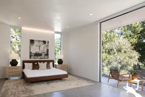 Bedroom - 3159 Stevenson, Pebble Beach, CA 93953 photo 1 of 7