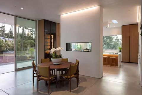 Dining - 3159 Stevenson, Pebble Beach, CA 93953 photo 2 of 2