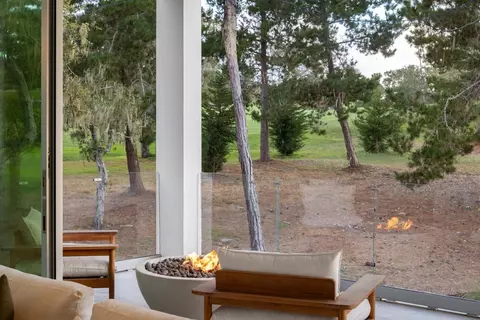 Exterior - 3159 Stevenson, Pebble Beach, CA 93953 photo 6 of 25