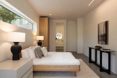 Bedroom - 3159 Stevenson, Pebble Beach, CA 93953 photo 5 of 7