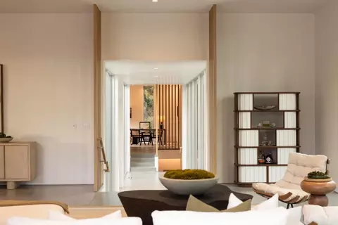 Entry Way - 3159 Stevenson, Pebble Beach, CA 93953 photo 2 of 6