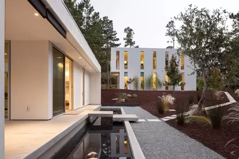 Exterior - 3159 Stevenson, Pebble Beach, CA 93953 photo 13 of 25