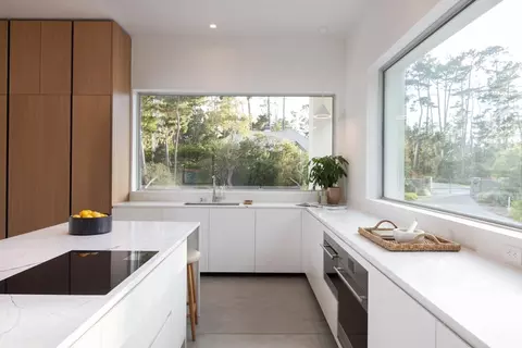Kitchen - 3159 Stevenson, Pebble Beach, CA 93953 photo 2 of 5