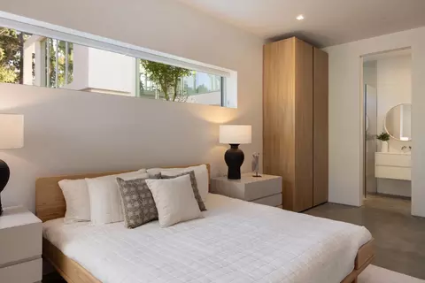Bedroom - 3159 Stevenson, Pebble Beach, CA 93953 photo 3 of 7