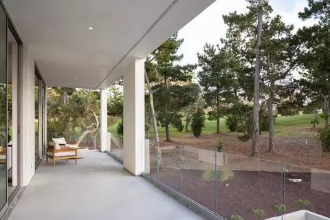 Exterior - 3159 Stevenson, Pebble Beach, CA 93953 photo 19 of 25