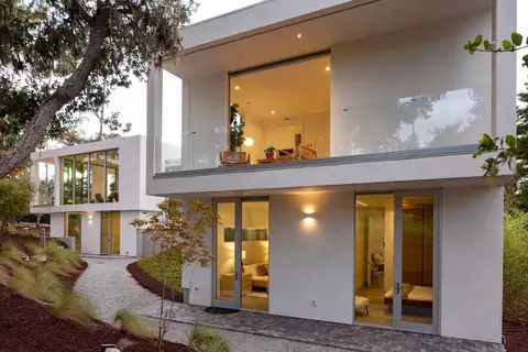 Exterior - 3159 Stevenson, Pebble Beach, CA 93953 photo 23 of 25