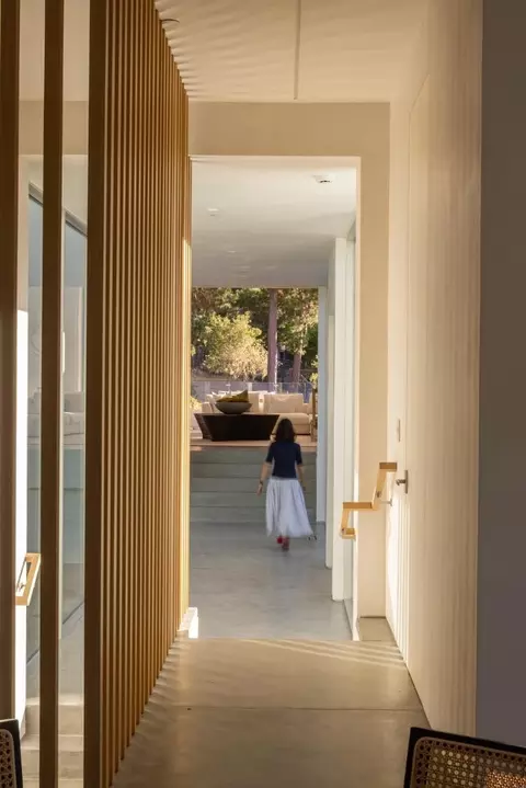 Entry Way - 3159 Stevenson, Pebble Beach, CA 93953 photo 4 of 6