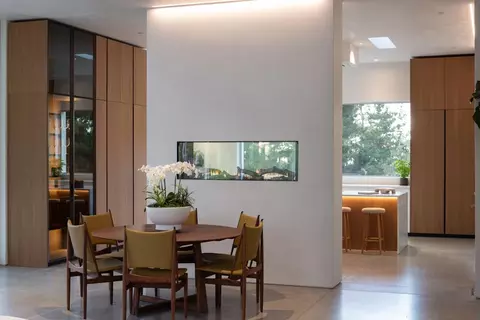 Dining - 3159 Stevenson, Pebble Beach, CA 93953 photo 1 of 2