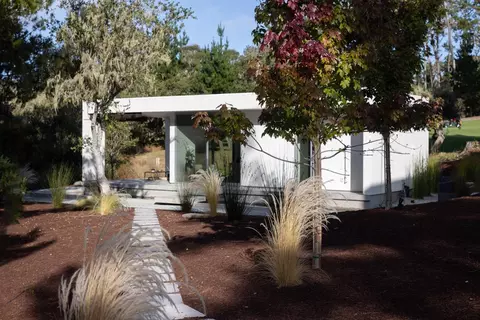 Exterior - 3159 Stevenson, Pebble Beach, CA 93953 photo 10 of 25