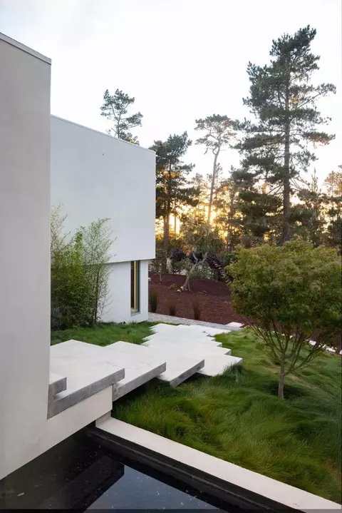Exterior - 3159 Stevenson, Pebble Beach, CA 93953 photo 16 of 25