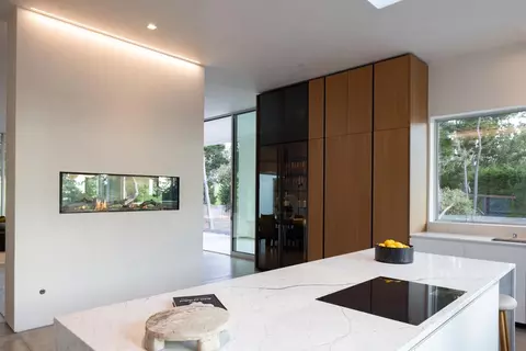 Kitchen - 3159 Stevenson, Pebble Beach, CA 93953 photo 3 of 5