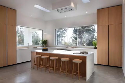 Kitchen - 3159 Stevenson, Pebble Beach, CA 93953 photo 1 of 5