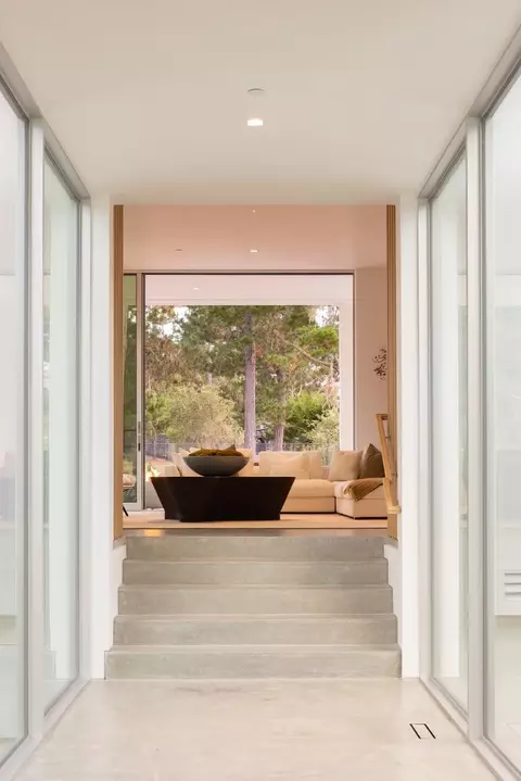 Entry Way - 3159 Stevenson, Pebble Beach, CA 93953 photo 1 of 6