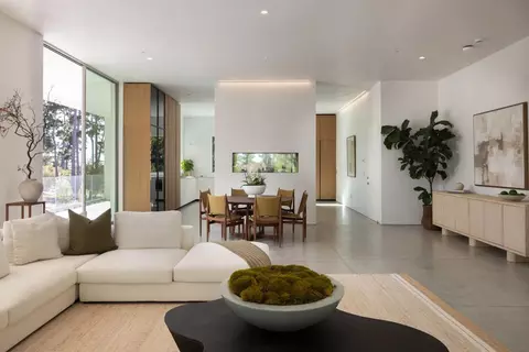 Living - 3159 Stevenson, Pebble Beach, CA 93953 photo 4 of 7