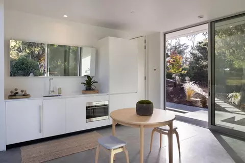 Kitchen - 3159 Stevenson, Pebble Beach, CA 93953 photo 5 of 5