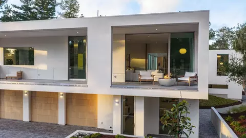 Exterior - 3159 Stevenson, Pebble Beach, CA 93953 photo 8 of 25