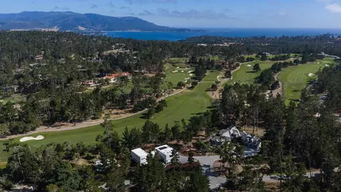 View/Area - 3159 Stevenson, Pebble Beach, CA 93953 photo 2 of 3