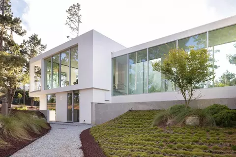 Exterior - 3159 Stevenson, Pebble Beach, CA 93953 photo 17 of 25