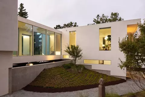 Exterior - 3159 Stevenson, Pebble Beach, CA 93953 photo 25 of 25