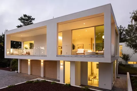 Exterior - 3159 Stevenson, Pebble Beach, CA 93953 photo 22 of 25