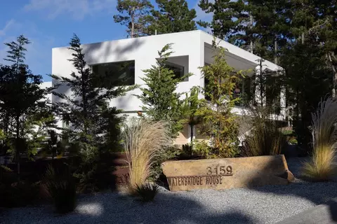 Exterior - 3159 Stevenson, Pebble Beach, CA 93953 photo 18 of 25