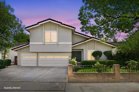 7415 Phinney Way, San Jose, CA 95139