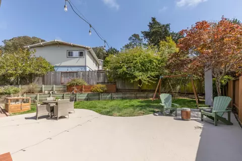 Exterior - 1096 Valencia Way, Pacifica, CA 94044 photo 2 of 10