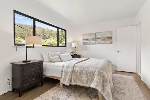 Bedroom - 1096 Valencia Way, Pacifica, CA 94044 photo 1 of 7
