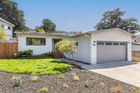 Exterior - 1096 Valencia Way, Pacifica, CA 94044 photo 1 of 10