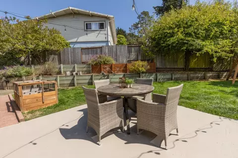 Exterior - 1096 Valencia Way, Pacifica, CA 94044 photo 5 of 10