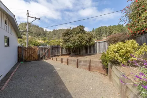 Exterior - 1096 Valencia Way, Pacifica, CA 94044 photo 10 of 10