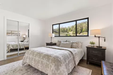 Bedroom - 1096 Valencia Way, Pacifica, CA 94044 photo 2 of 7