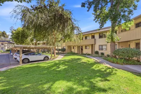 Exterior - 1081 N Abbott Ave, Milpitas, CA 95035 photo 10 of 16