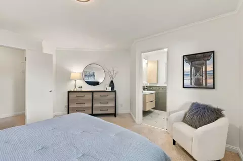 Bedroom - 1081 N Abbott Ave, Milpitas, CA 95035 photo 6 of 6