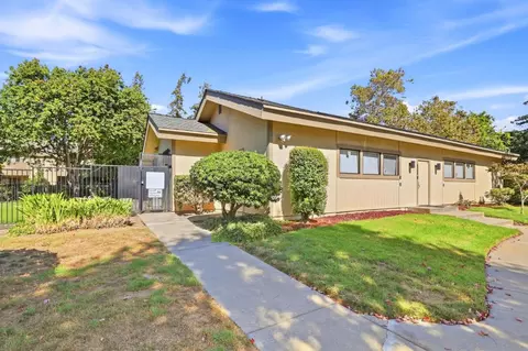 Exterior - 1081 N Abbott Ave, Milpitas, CA 95035 photo 9 of 16
