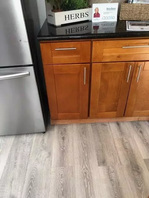 Kitchen - 1081 N Abbott Ave, Milpitas, CA 95035 photo 8 of 8