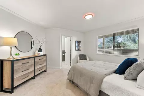 Bedroom - 1081 N Abbott Ave, Milpitas, CA 95035 photo 3 of 6