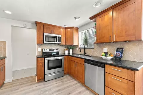 Kitchen - 1081 N Abbott Ave, Milpitas, CA 95035 photo 3 of 8