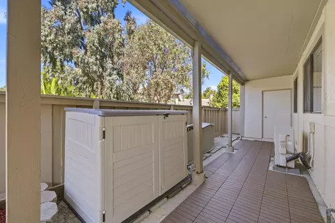 Exterior - 1081 N Abbott Ave, Milpitas, CA 95035 photo 6 of 16