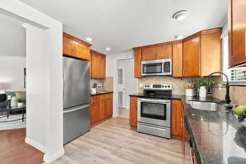 Kitchen - 1081 N Abbott Ave, Milpitas, CA 95035 photo 2 of 8