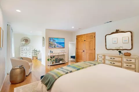 Bedroom - 220 Whippet Run, Corralitos, CA 95076 photo 3 of 4