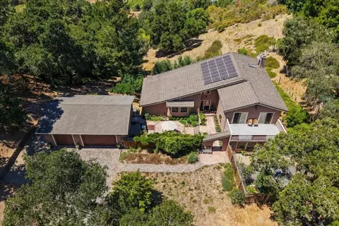 220 Whippet Run, Corralitos, CA 95076