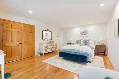 Bedroom - 220 Whippet Run, Corralitos, CA 95076 photo 2 of 4