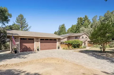 Exterior - 220 Whippet Run, Corralitos, CA 95076 photo 1 of 19